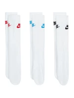 Ponožky Nike NK Nsw Everyday Essential CR DX5025 911