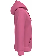 Kariban K 476 Pánska mikina s kapucňou 20.K476 candyfloss Kariban K 476 Pánska mikina s kapucňou 20.K476 candyfloss