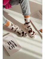 DÁMSKE PONOŽKY 0200.104 DÁMSKE PONOŽKY 0200.104