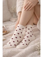 DÁMSKE PONOŽKY G23