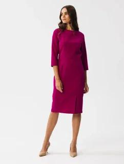 Denné šaty model 185118 Stylove