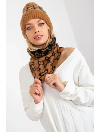 Nekonečný šál model 185919 AT