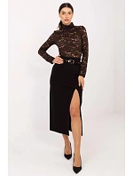 Model sukne 225871 Rue Paris