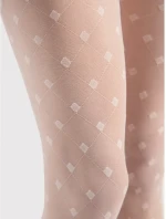 Fiore pančuchy G 6104 Hailey 15 den 2-4