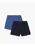 Boxerky Atlantic 2MBX-059 A'2 S-3XL
