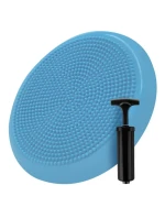 Vankúš na sedadlo Spokey Fit Sensory SPK-944039 Vankúš na sedadlo Spokey Fit Sensory SPK-944039