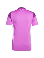 Adidas Tiro 25 Competition Brankársky dres s krátkym rukávom M JI9719 Adidas Tiro 25 Competition Brankársky dres s krátkym rukávom M JI9719