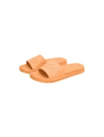 Žabky do bazéna Kubota basic plain orange K25SS-101-004-05-1 Žabky do bazéna Kubota basic plain orange K25SS-101-004-05-1