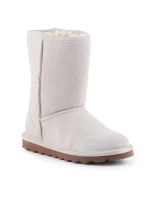 Dámske zimné topánky Elle Short W 1962W-909 winter white - BearPaw