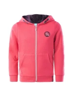 Elbrus Ashira Jr Mikina 92800438665