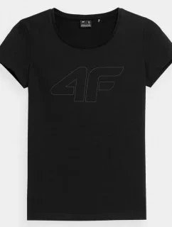 Dámske tričko W 4FSS23TTSHF583 20S - 4F