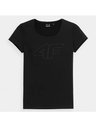 Dámske tričko W 4FSS23TTSHF583 20S - 4F