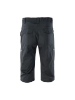 Šortky Hi-Tec Lobino 3/4 M 92800353777 Šortky Hi-Tec Lobino 3/4 M 92800353777