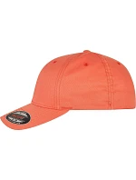 Flexfit 6277 6-panelová čiapka Flexfit Wooly Combed 55.6277 spicy orange Flexfit 6277 6-panelová čiapka Flexfit Wooly Combed 55.6277 spicy orange