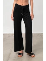 Vamp - Elegantné dámske nohavice - Syrah 18494 - Vamp