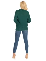 Sveter model 146936 PeeKaBoo