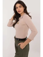 Blúzka model 203004 Relevantnosť