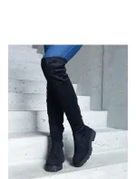 Čižmy model 204698 Solea