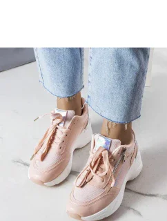 Tenisky model 207990 Solea