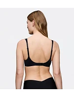 BODY MAKE-UP ILLUSION - Podprsenka s vypchávkami a pohodlným drôtom Triumph