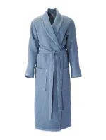Pánsky župan Esbo 2123 denim - Vestis