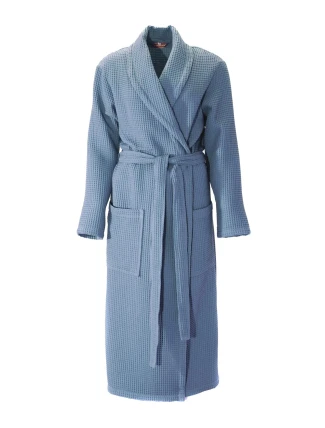 Pánsky župan Esbo 2123 denim - Vestis