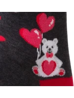 Pánske ponožky 136 154 - Steven