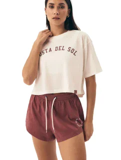 Dámske pyžamo 42770 Nimes - HENDERSON