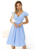 Dámske šaty 425-12 MATILDE - NUMOCO