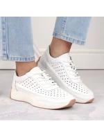 Sergio Leone W SK414C čierne podpätky