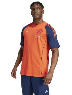 Adidas Manchester United Tričko M IT2024 muži