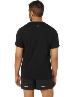 Tričko Asics Chest Logo SS Tee M 2031E659-001