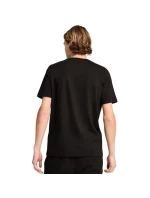 Puma Ess Elevated Tee M 684726 01 pánske tričko