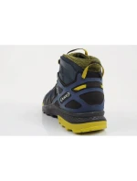 Topánky Aku Rocket Gore-tex M 710553