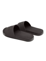 Žabky do bazéna Kubota basic plain brown K25SS-101-001-21-1