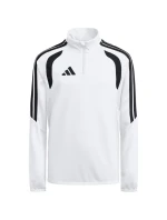 Detský tréningový top adidas Tiro 26 League white KC3696 Detský tréningový top adidas Tiro 26 League white KC3696