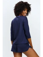 Dkaren Edith farba: tmavomodrá