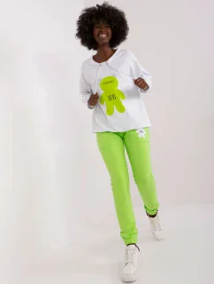 Súprava RV KMPL 8727.25x vápno