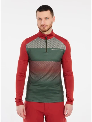 Pánska mikina Protest PRTENVILLE