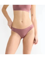 Dámske nohavičky FREE Evolve Mini - UNKNOWN - hnedá 7836 - SLOGGI