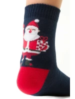 Chlapčenské ponožky 014 037 - Steven Chlapčenské ponožky 014 037 - Steven