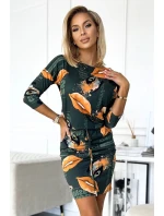 Dámske šaty 13-165 - NUMOCO