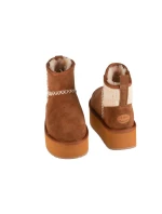 EMU Australia Stinger Knit Flatform W W13143-CHES dámska obuv