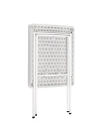 BALKÓNOVÁ SÚPRAVA ARUBA - STÔL + 2 STOLIČKY BALKÓNOVÁ SÚPRAVA ARUBA - STÔL + 2 STOLIČKY