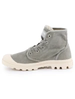 Palladium Us Pampa Hi W 92352-339-M dámske topánky