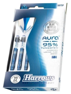 Aura 95% Softip HS-TNK-000013240