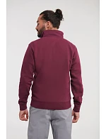 Russell Athletic 270M Mikina s 1/4 zipsom „Authentic“ 10.270M francúzska námorná modrá