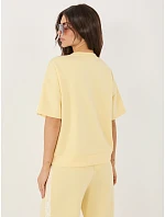 Blúzka IT BZ 97598.96 svetložltá