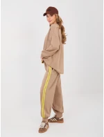 Súprava IT KMPL 22216.75 tmavá lila Súprava IT KMPL 22216.75 tmavá lila