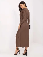 Šaty IT SK 21625.84 dark lilac